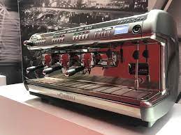 Maybe you would like to learn more about one of these? Discovering The History Of The Espresso Machine At Mumac Italy Perfect Daily Grind