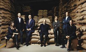 60 Years Transforming Delta Into The Coffee Of Our Lives Revista Premio