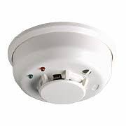 Smoke detectors are intended to make a chirping noise once the battery needs changing. How Do I Reset The Fire Alarm On My Security System Alarm Grid