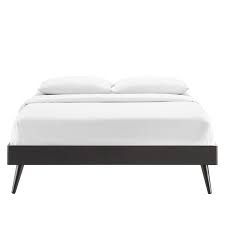 Discover beds, frames & bases on amazon.com at a great price. Margo Full Wood Platform Bed Frame In Black Modway