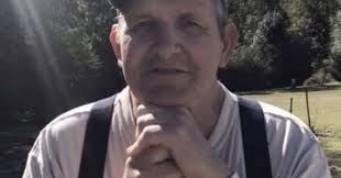 Charles Douglas “Doug” Morris