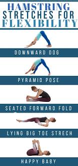 Pin On Streching