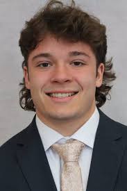 2025 Men's Lacrosse Roster