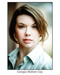 Georgia Mallory Guy
