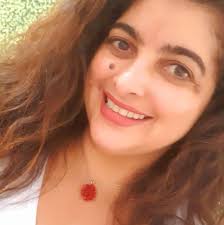 Virginia Abdalla Blog