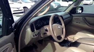 Find specifications for every 2007 toyota sequoia: 2007 Toyota Sequoia Sr5 V8 Youtube