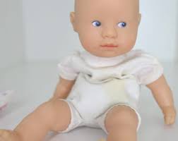 Vintage Horrid Henry Doll