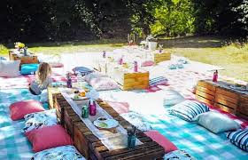 Decoration Pour Anniversaire Enfant En 60 Idees Pour Une Fete De Plein Air Decoration Anniversaire Anniversaire Pique Nique Anniversaire Enfant