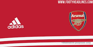 Bei sportscheck findest du alles rund um den fc arsenal. Exclusive Arsenal 22 23 Home Kit Info Leaked Footy Headlines