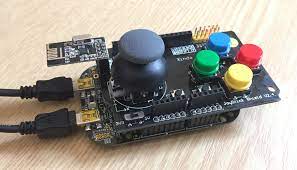 Then this video is for you. Diy Usb Hid Joystick Device And Game Controller Mcu On Eclipse
