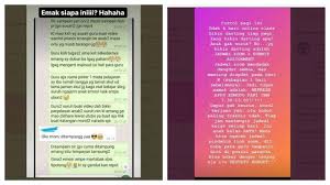 Maybe you would like to learn more about one of these? Viral Curhatan Para Ibu Yang Anaknya Harus Belajar Di Rumah Dan Banyak Tugas Ini Kata Pemerhati Halaman All Tribun Palu