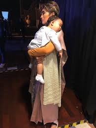 Selain itu johan dan isterinya ozlynn juga berbesar hati untuk berkongsi nama yang diberikan buat anak mereka itu. Biodata Pelakon Ozlynn Waty Isteri Johan Raja Lawak Iluminasi