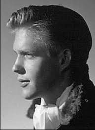 Milton Larson Obituary (2008)