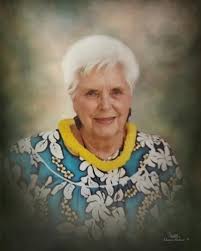 Dora Johnson Butler Obituary (2021)