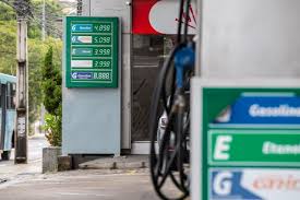 Gasolina na categoria carros, motos e barcos. Preco Da Gasolina No Ceara Deve Passar De R 5 Apos Novo Reajuste Da Petrobras Cdl Joao Pessoa