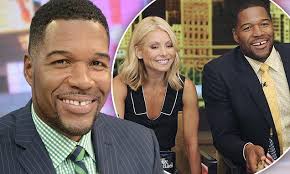 Live! With Kelly and Mark ✓