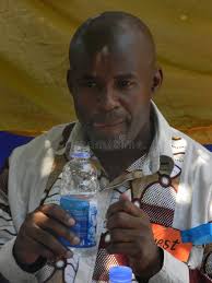 The Real Mbuya Gudo From Dotito@Cazawaty