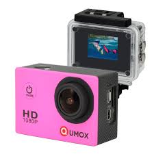 Qumox Actioncam Sj4000 Action Sport Kamera Camera Waterproof Full Hd 1080p Video Helmkamera Pin Instagram Kamera Helmkamera Wasserdichte Kamera