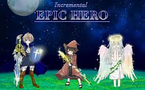 When you redeem the codes you get gems as rewards. Incremental Epic Hero Bonus Code Full List Mejoress In 2021 Epic Hero Hero Epic