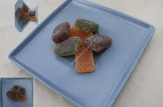 Pate De Fruits Au Thermomix Facile Et Rapide Pates De Fruits Pate De Fruit Thermomix Thermomix