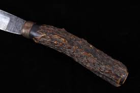 A green river knife is something specific. Sold Price J Russell Co Green River Works Antler Handle Knife October 6 0120 9 00 Am Mdt