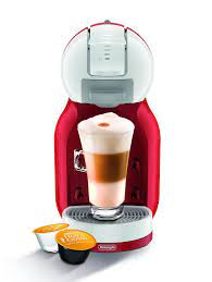Maybe you would like to learn more about one of these? Mini Me Edg305 Wr Cafetera Automatica Dolce Gusto Blanca Y Roja Cafetera Cafeteras Automaticas Cafetera Dolce