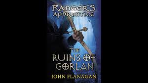 John flanagan is an australian author of fantasy novels, most notably his ranger's apprentice series. Listen To The Ruins Of Gorlan Audiobook Streaming Online Free