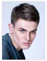 Superb Low Slope Haircut Whoever Has Dark Colored Curly Afro Hair Never Necessarily Mean That You Mens Hairstyles Short Thick Hair Styles Boys Haircut Styles