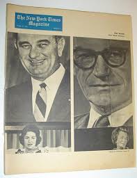 Keyword: The New York Times Magazine