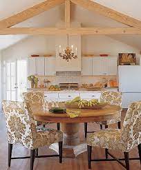 Vintagesilvi 5 out of 5 stars (56) $ 283.72. Damask Dining Chairs Transitional Dining Room