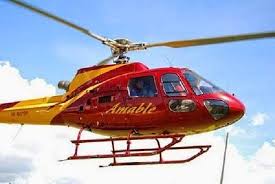 Me da miedo que contraigamos el virus, colombiana en república dominicana. Donaran Para El 911 Helicoptero Usaba Amable En Campana Higuey Info