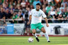 This page contains an complete overview of all already played and fixtured season games and the season tally of the club werder bremen in the season 79/80. 2018 19 Bundesliga Preview Werder Bremen Fear The Wall