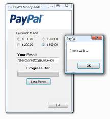 Check out these ultimate paypal money adder apps 2020 to get unlimited paypal money by doing simple tasks including filing surveys the winnings are usually paid out via transfer of paypal funds. Paypal Money Generator Free Paypal Money Earn Money Amazon