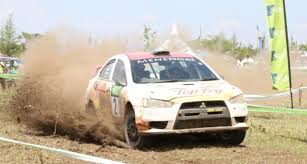 Tuko.co.ke news ☛ the fia world rally championship will return to africa for the first time in nearly 20 years when the legendary safari rally kenya takes. Rai Sons Chase Kcb Nakuru Rally Honours The Standard Sports