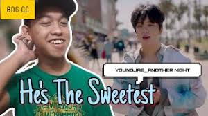 One of a kind ▬ world of korea. ì˜ìž¬ Another Night Mp3