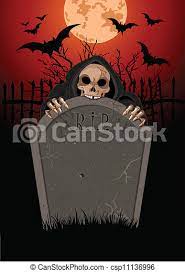 We did not find results for: Halloween Grim Reaper Halloween Horrible Grim Reaper Over Tomb Stone Canstock