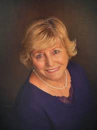 Corrine Judith DeBry Jordison