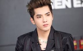 As a member of exo, he released his debut album titled xoxo in june 2013. Kris Wu Most Popular Chinese Idols 2021 Close April 30