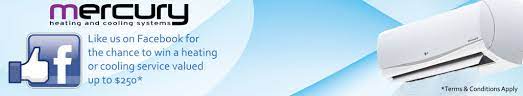 Mercury control heating and air, inc. Air Conditioning Heating Supply And Installation Melbourne
