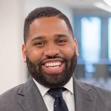 Dr. Samaad Keys of the Bill & Melinda Gates Foundation: Building Human  Capital through Educational Innovation