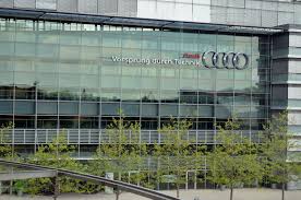 Audi Museum Ingolstadt Travel Ingolstadt Taxi