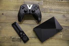 Tv, movies, music, games, and more. Nvidia S New Shield Tv Provides The Best Balance For All In One Home Entertainment Techcrunch