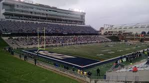 Scolins Sports Venues Visited 139 University Of Akron