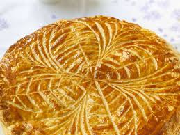 Galette des rois à la frangipane : Recette de Galette des rois à la frangipane - Marmiton