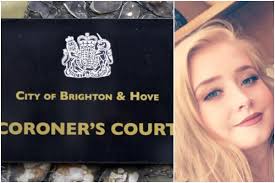 Mystery as student dies suddenly after taking apple cider vinegar