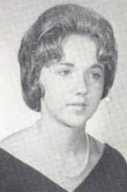 Profile for Scott High School, Madison WV, Class of 1964