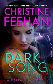 Penguin publishing group publication date christine feehan is the the new york times bestselling author of the ghostwalker series, which now contains 17 books. Books Coming Soon From Christine Feehan