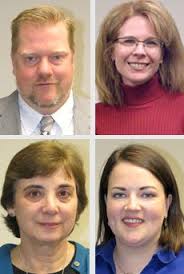 District 205 School Board candidates profiles: In-city race