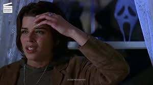 Two great Sidney scenes that don't get much attention. I love how they show  how the trauma has affected her : r/Scream