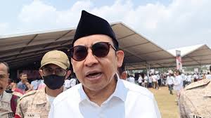 Fadli Zon Ungkap Gerindra Terbuka untuk Demokrat Gabung Dukung Prabowo